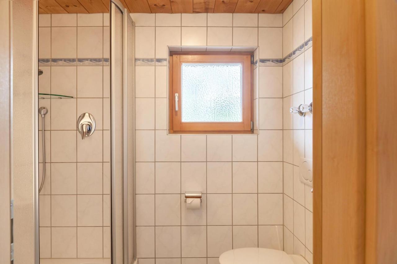 Haus Niklos - Wank Grainau Eksteriør bilde